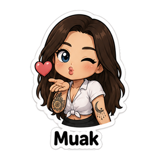 Muak