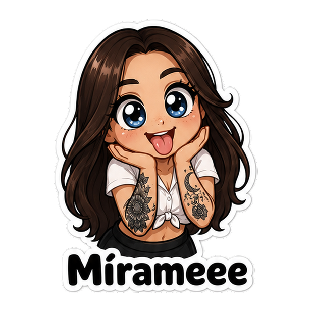 Mírameee
